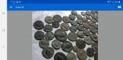 Lote 90 monedas romanas. Ayuda please. Screenshot-20190731-172637-e-Bay