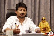Udhayanidhi Stalin HD Images 51