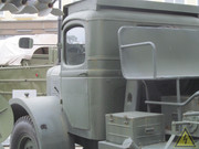 Британский грузовой автомобиль Austin K6, Музей военной техники УГМК, Верхняя Пышма IMG-1089