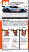 24 HEURES DU MANS YEAR BY YEAR PART SIX 2010 - 2019 - Page 25 2015-LM-C-Entry-31