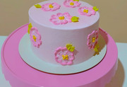 Trabalho Confeitaria