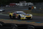 24 HEURES DU MANS YEAR BY YEAR PART SIX 2010 - 2019 - Page 29 15lm50-C7-R-G-Roda-P-Ruberti-K-Poulsen-7