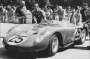 24 HEURES DU MANS YEAR BY YEAR PART ONE 1923-1969 - Page 41 57lm25M200SI_J.Behra-L.Couliboeuf