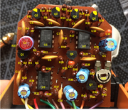 Maxon PT-909 Phase Tone policeproducts.com