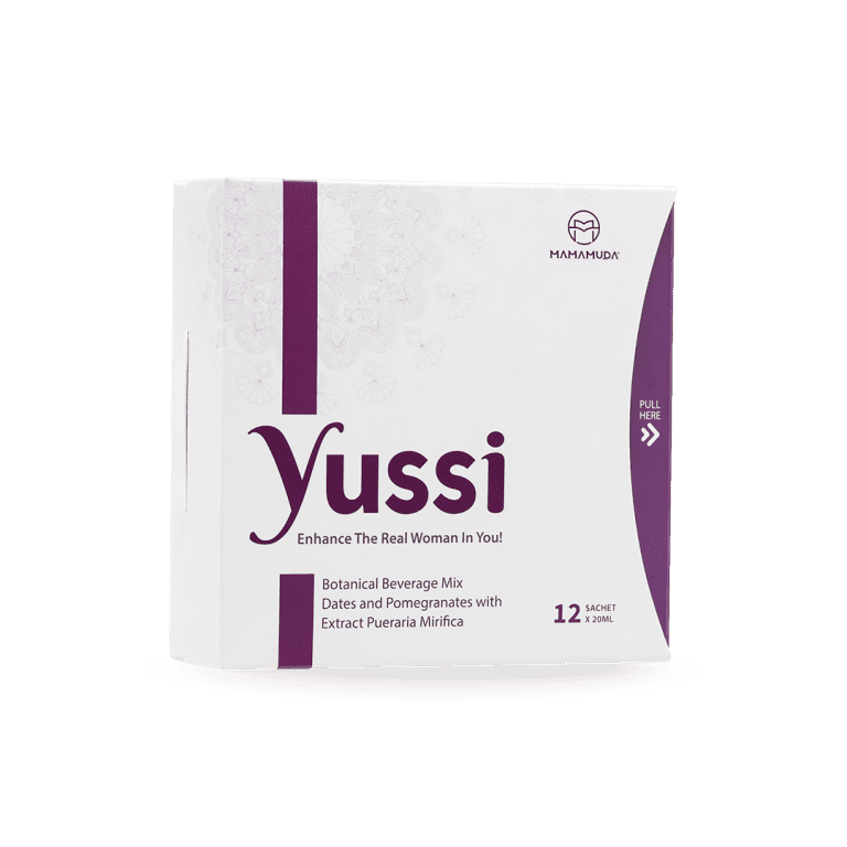 Yussi