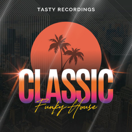 VA   Classic Funky House (2020)