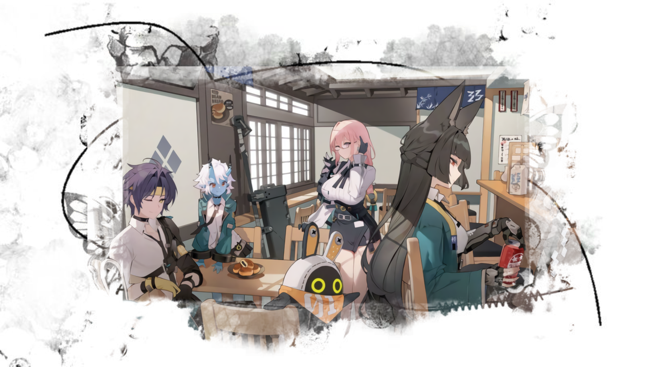 Section 6 is found family, fight me