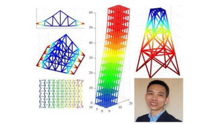 Finite Element Analysis With Matlab & Ansys: Beam Structures