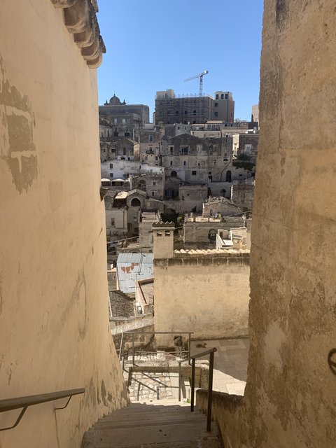 De Matera a Bari. Volvemos a la Apulia. - Balcanes - Apulia (2)