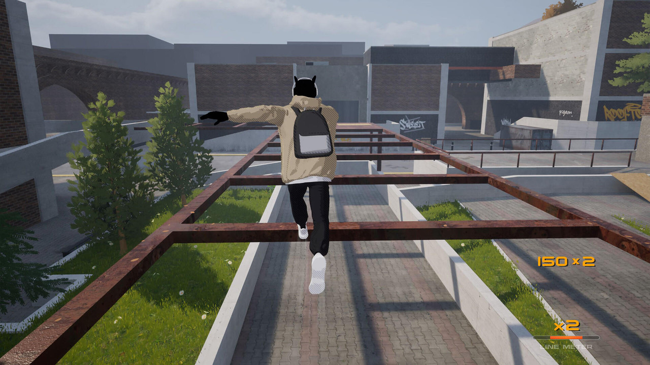 Download Rooftops And Alleys APK