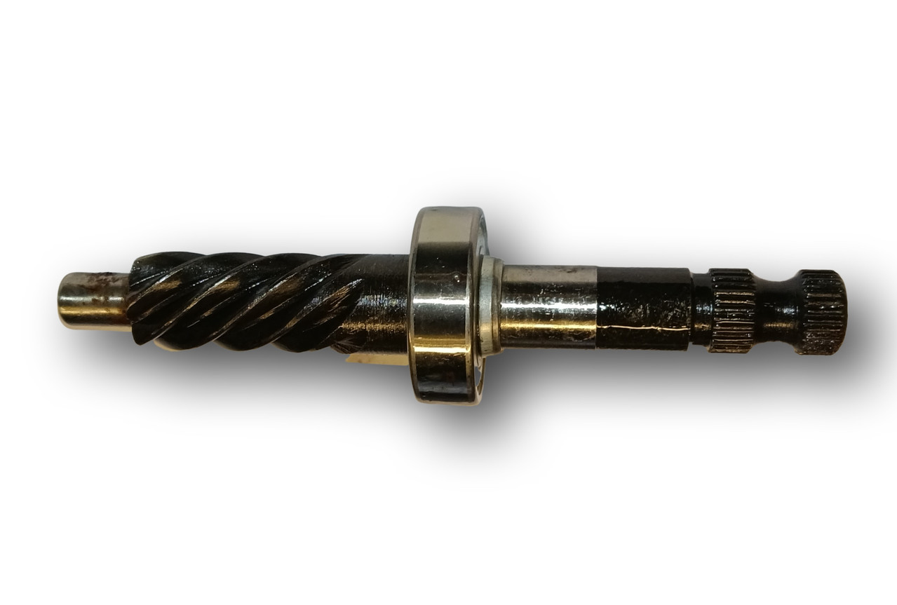 STEERING PINION WAGON-R