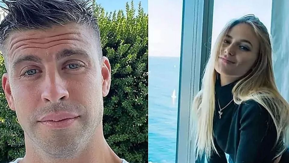 Clara Chía, novia de Gerard Piqué, logró hacer algo que Shakira no pudo en 10 años, revela fuente