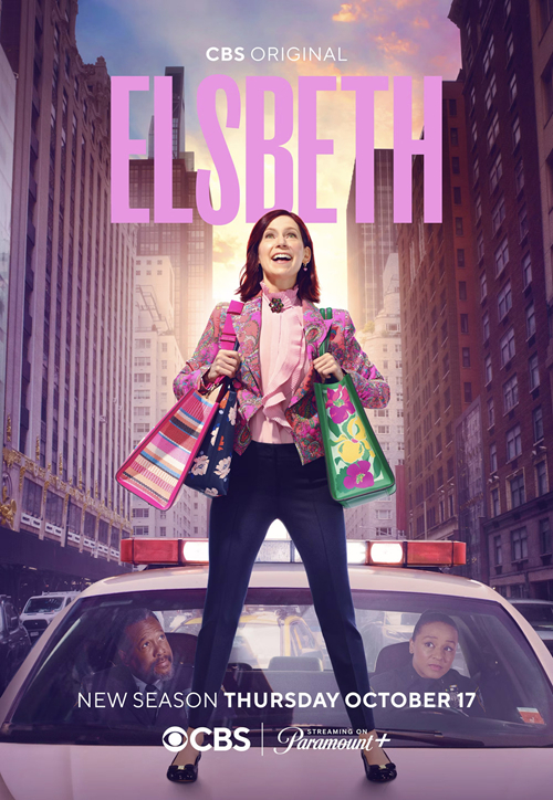 Elsbeth (2024) [Sezon 2] PL.480p.WEBRip.XviD.2.0-Net / Lektor PL