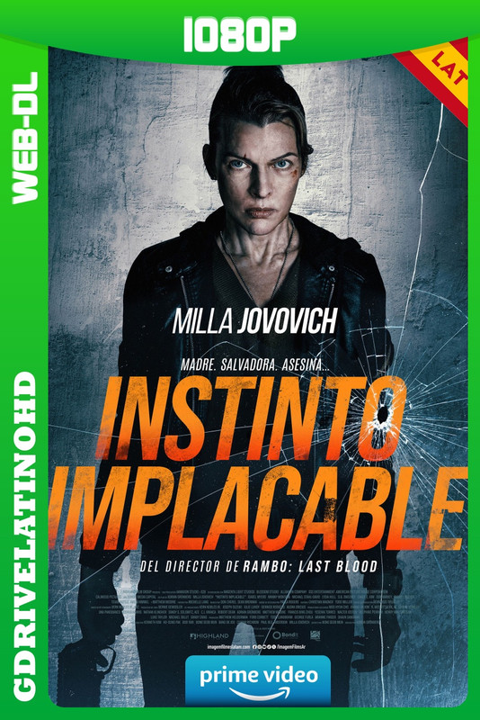 Instinto Implacable (2026) WEB-DL 1080p Latino-Inglés