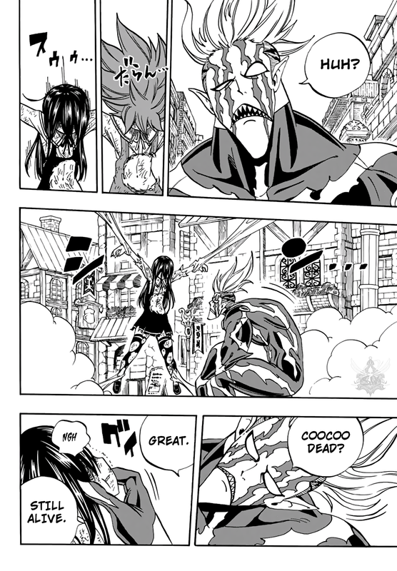 Fairy Tail - 100 Years QuestChap47-5