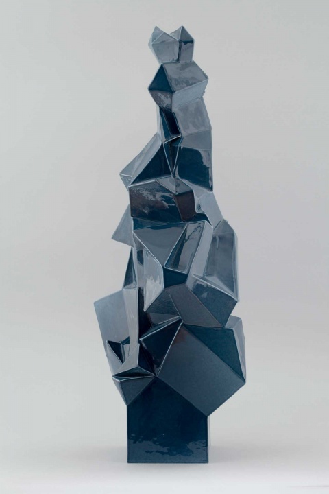 Скульптура 3