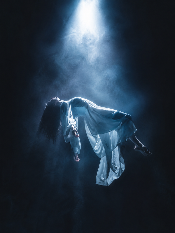 Example result for: Levitation Spotlight Fantasy