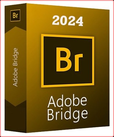 Adobe Bridge 2024 v14.1.1 (x64) Adobe Bridge 2024 v14.1.1 (x64)