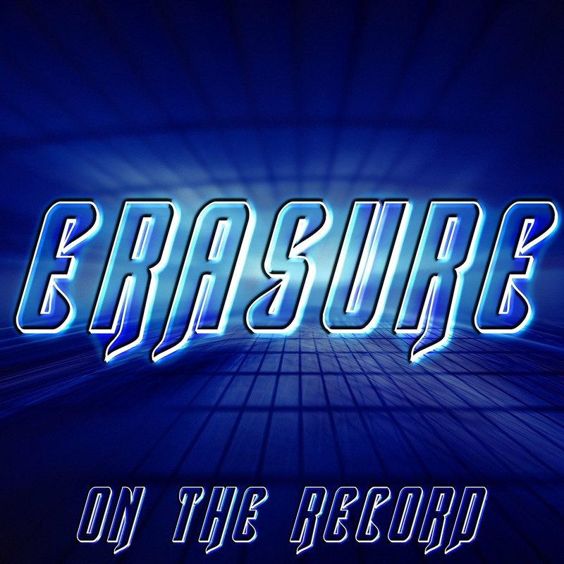 ERASURE DISCOGRAFIA