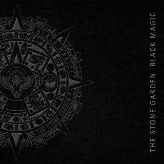 The Stone Garden - Black Magic (2019).mp3 - 320 Kbps
