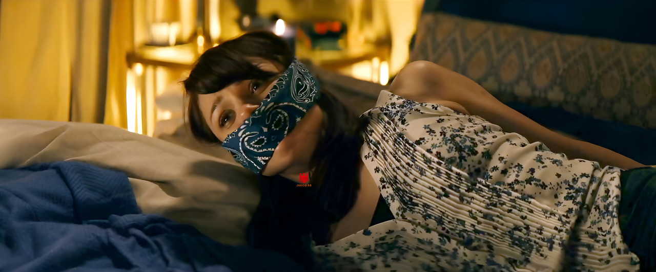 Kathryn Prescott 13 - Tell Me A Story S02EP4