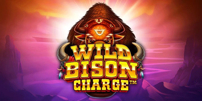 Slot Wild Bison Charge