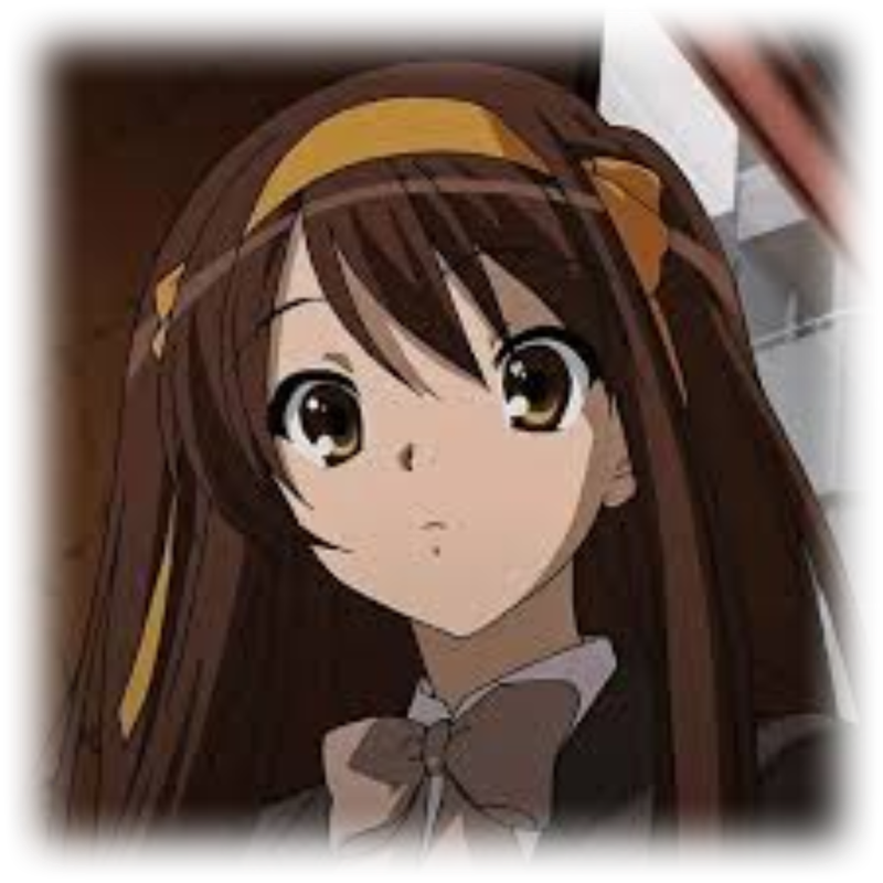 Haruhi