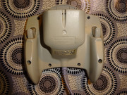 Lot console Dreamcast (Euro et Jap) et accessoires VGA-Box, VMU, etc... DSC05332