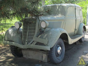 Советский легковой автомобиль ГАЗ-М1, Севастополь GAZ-M1-Sevastopol-014