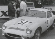 24 HEURES DU MANS YEAR BY YEAR PART ONE 1923-1969 - Page 54 61lm51-L-Elite-MK14-C-Allison-M-Mc-Kee