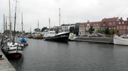 Greifswald-Museumshafen