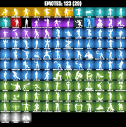emotes-comp