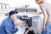 emergency Interior plumbing in Villas, NJ