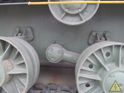 Советский тяжелый танк КВ-1с, Музей военной техники УГМК, Верхняя Пышма IMG-1605