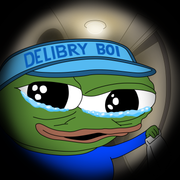 Delibry Boi Apu Redraw with Happy Tears V1