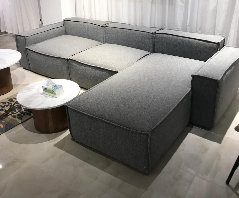 ESSENZA Corner Sofa