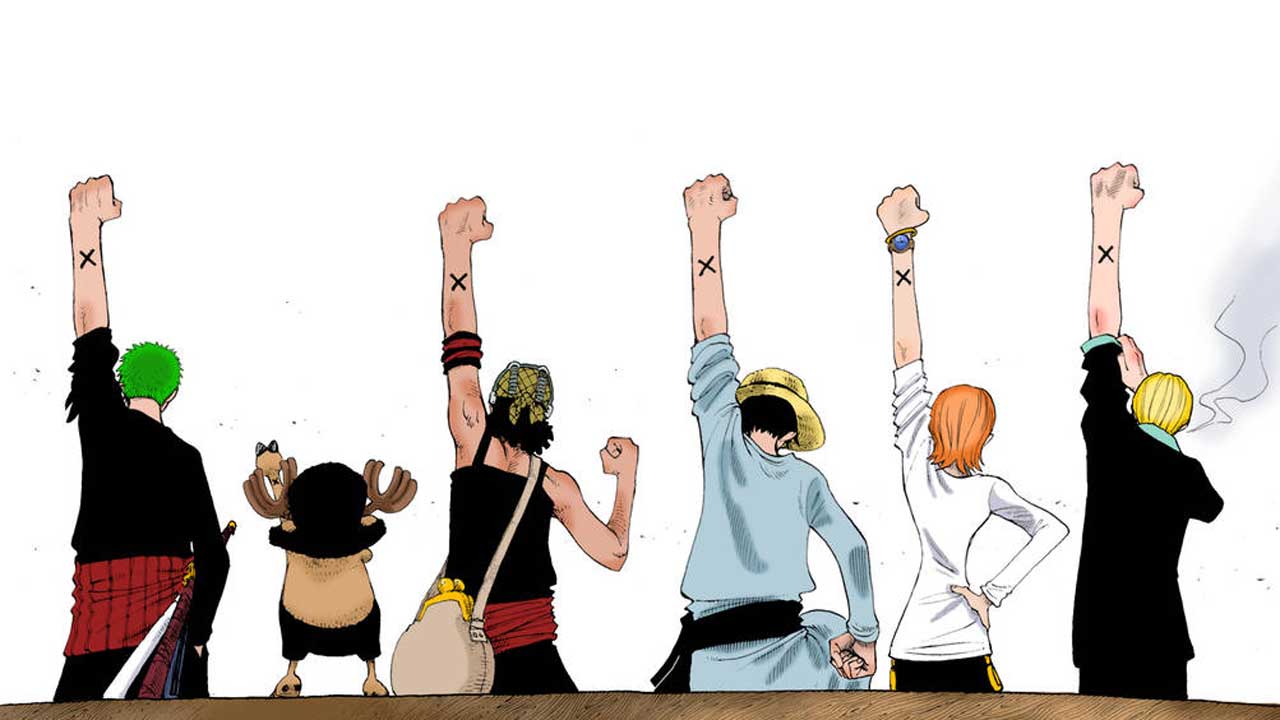 one-piece-manga-despedida-vivi-colorizacao