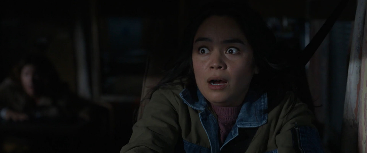 Final Destination Bloodlines 2025 WebRip [Hindi + Tamil + Telugu + English] 480p 720p ESub Screenshot