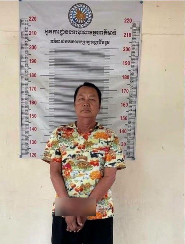 journalist accused threatening fishermen tonle sap cambodia news 2026 32445