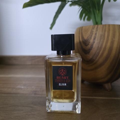 Ember & Ash Elixir