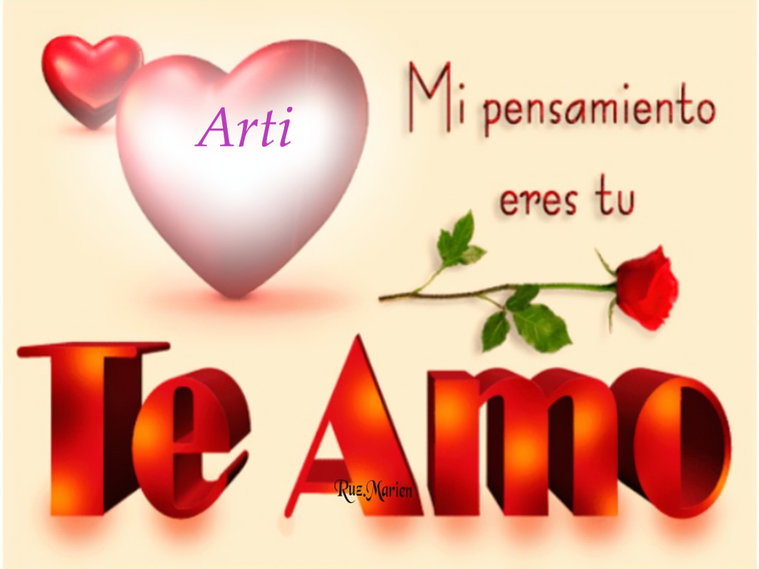 arti