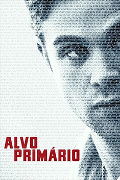 Alvo Primário 1ª Temporada (2025) WEB-DL 1080p Dual Áudio