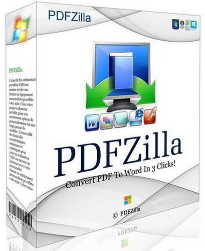 PDFZilla 3.9.2.0