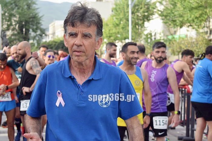 , ΦΩΤΟΡΕΠΟΡΤΑΖ: 20ος Αγώνας δρόμου Καλαμάτας