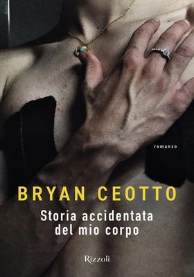 Bryan Ceotto - Storia accidentata del mio corpo (2025)