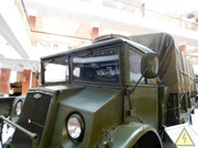 Канадский грузовой автомобиль Chevrolet C60L, Музей военной техники, Верхняя Пышма DSCN6813