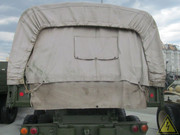 Американский грузовой автомобиль-самосвал GMC CCKW 353, Музей военной техники, Верхняя Пышма IMG-9005