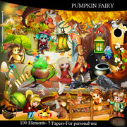 Pumkinfairykitpudnpw