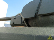 Советский средний огнеметный танк ОТ-34, Музей битвы за Ленинград, Ленинградская обл. IMG-3397