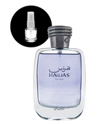 DECANTE RASASI HAWAS FOR HIM 5ML